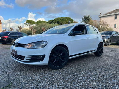 Volkswagen Golf 1.2 TSI 85 CV 5p. Trendline BlueMotion Technology usata