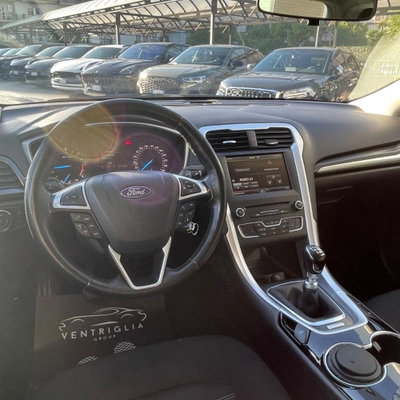 Ford Mondeo Station Wagon 1.5 TDCi 120 CV S&S Station Wagon Plus (5)