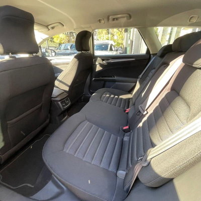 Ford Mondeo Station Wagon 1.5 TDCi 120 CV S&S Station Wagon Plus (7)