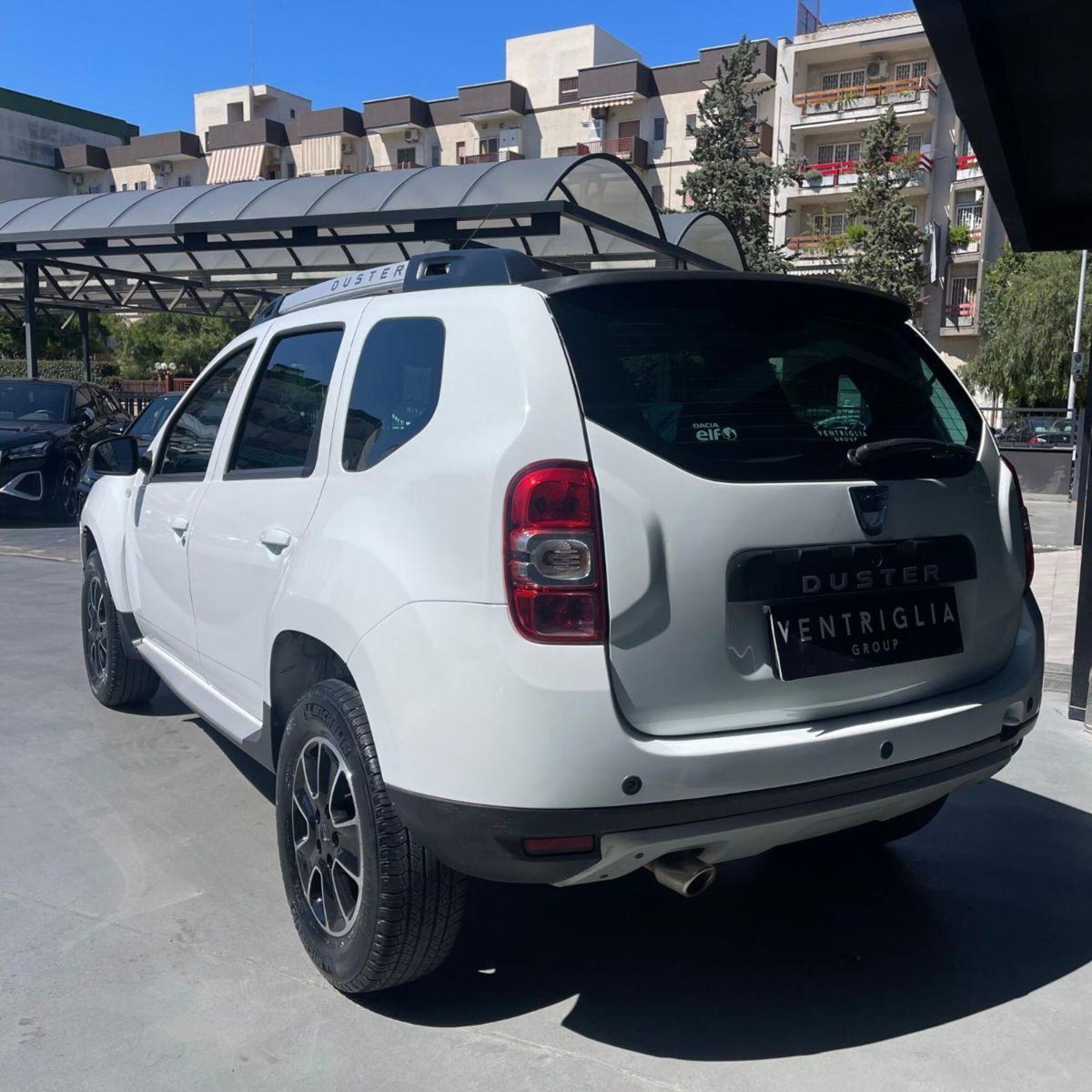 Dacia Duster 1.5 dCi 110CV Start&Stop 4x2 Prestige (2)