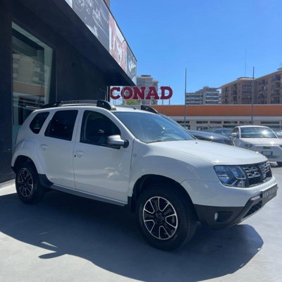 Dacia Duster 1.5 dCi 110CV Start&Stop 4x2 Prestige (3)