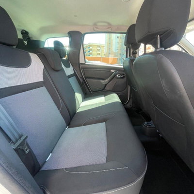 Dacia Duster 1.5 dCi 110CV Start&Stop 4x2 Prestige (6)