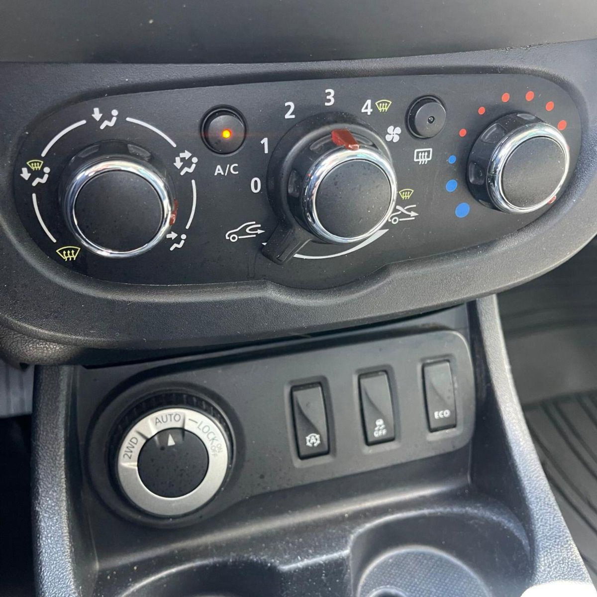 Dacia Duster 1.5 dCi 110CV Start&Stop 4x2 Prestige (8)