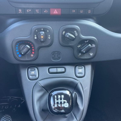 Fiat Panda 1.0 firefly hybrid Pop s&s 70cv (10)