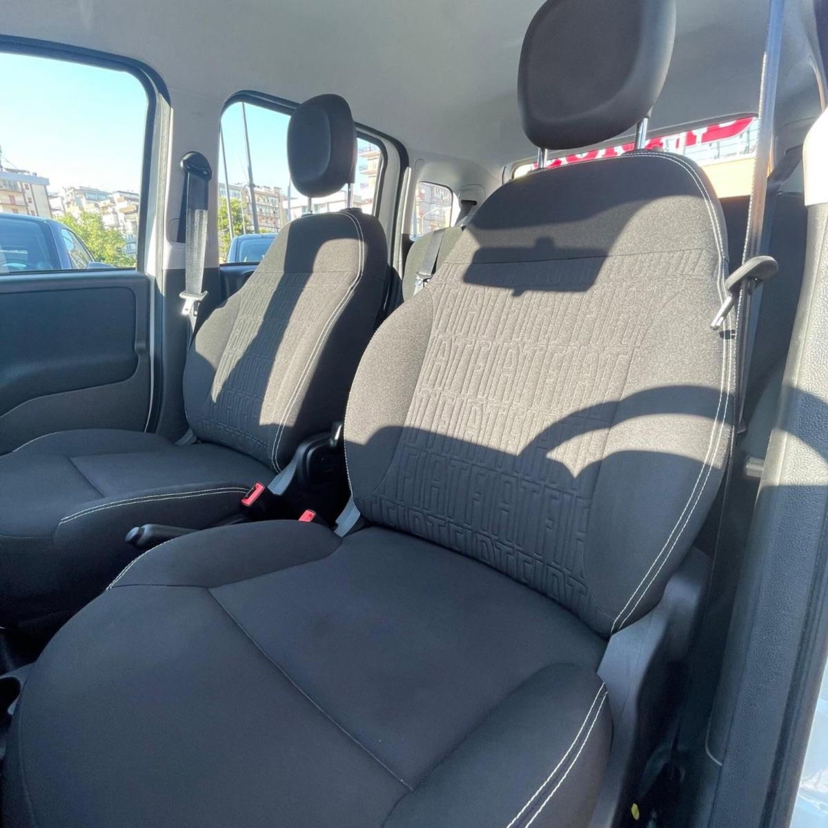 Fiat Panda 1.0 firefly hybrid Pop s&s 70cv (12)