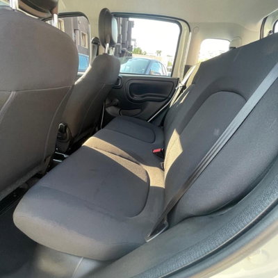 Fiat Panda 1.0 firefly hybrid Pop s&s 70cv (13)