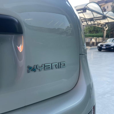 Fiat Panda 1.0 firefly hybrid Pop s&s 70cv (6)