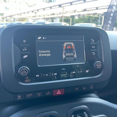 Fiat Panda 1.0 firefly hybrid Pop s&s 70cv (7)