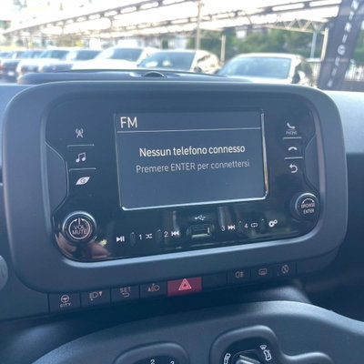 Fiat Panda 1.0 firefly hybrid Pop s&s 70cv (8)