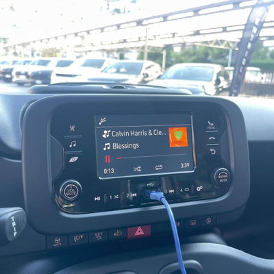 Fiat Panda 1.0 firefly hybrid Pop s&s 70cv (9)