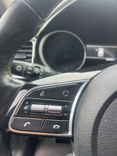 Kia cee'd Sport Wagon 1.6 CRDi 136 CV DCT SW Cool (12)
