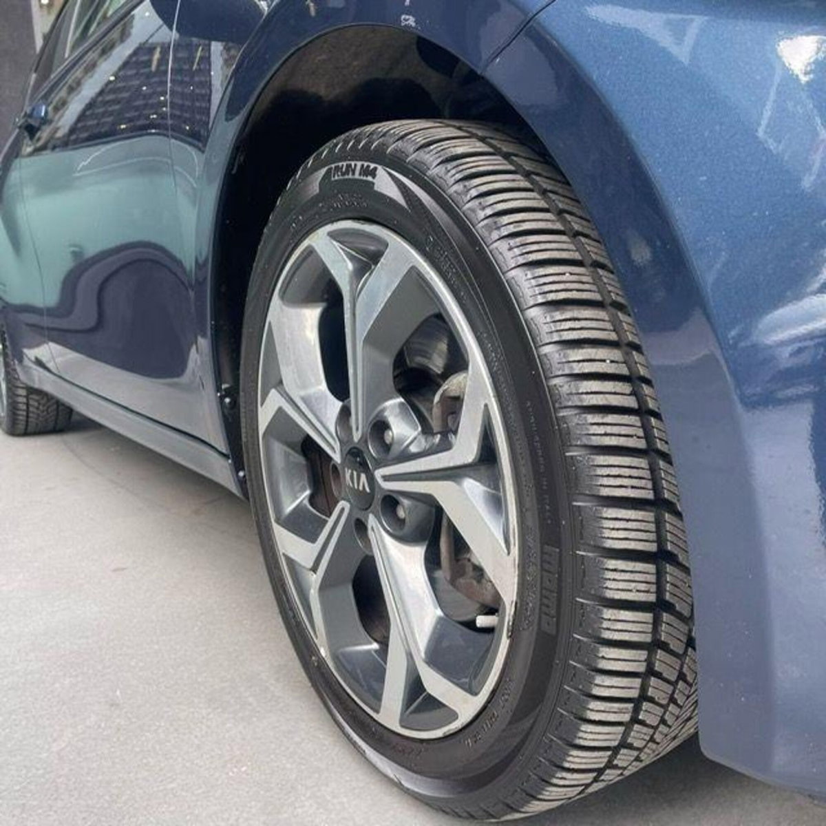 Kia cee'd Sport Wagon 1.6 CRDi 136 CV DCT SW Cool (6)