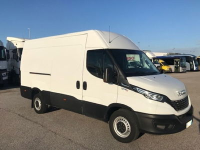 Iveco Daily Furgone 35 C21H3.0 A8 V H2 3520 HD usato