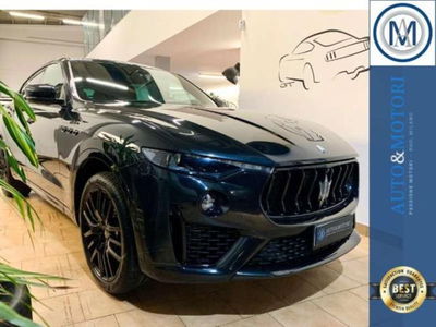 Maserati Levante Levante V6 350 CV AWD Modena usata