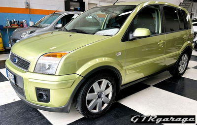 Ford Fusion 1.4 16V 5p. Collection usata