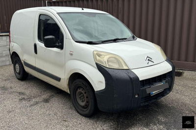 Citroen Nemo 1.4 Multispace usata