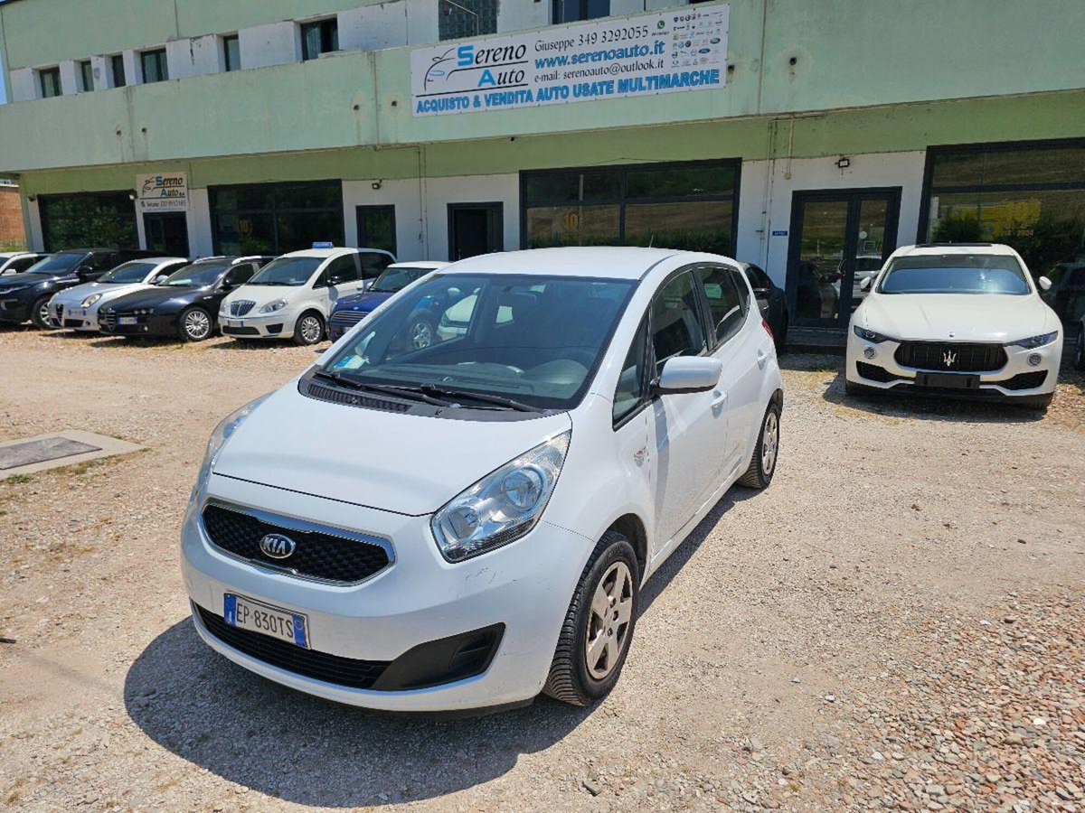 Kia Venga 1.4 GPL Cool (2)