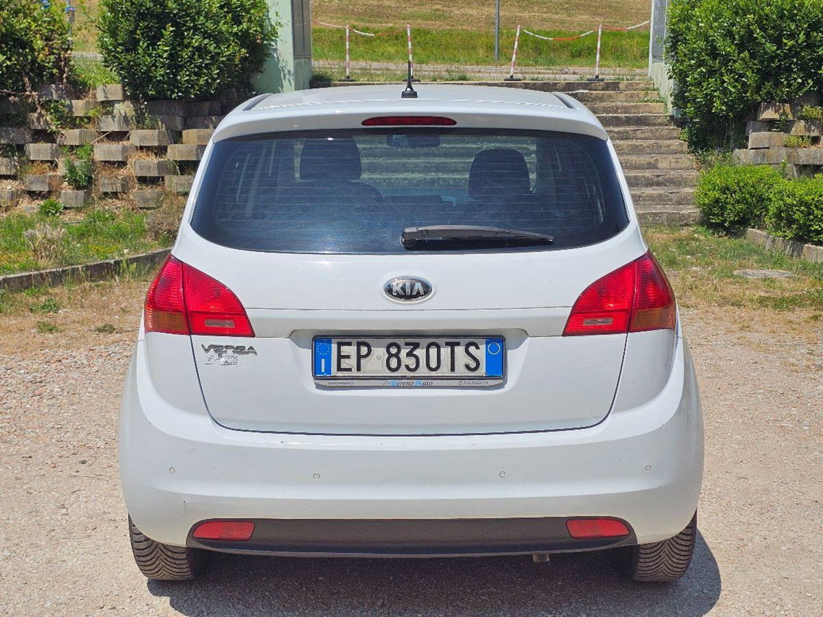 Kia Venga 1.4 GPL Cool (5)