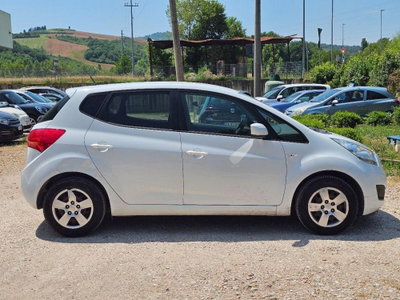 Kia Venga 1.4 GPL Cool (7)