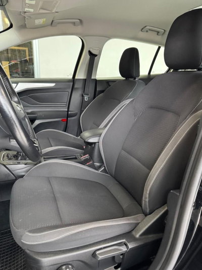Ford Focus 1.5 EcoBlue 95 CV 5p. (10)