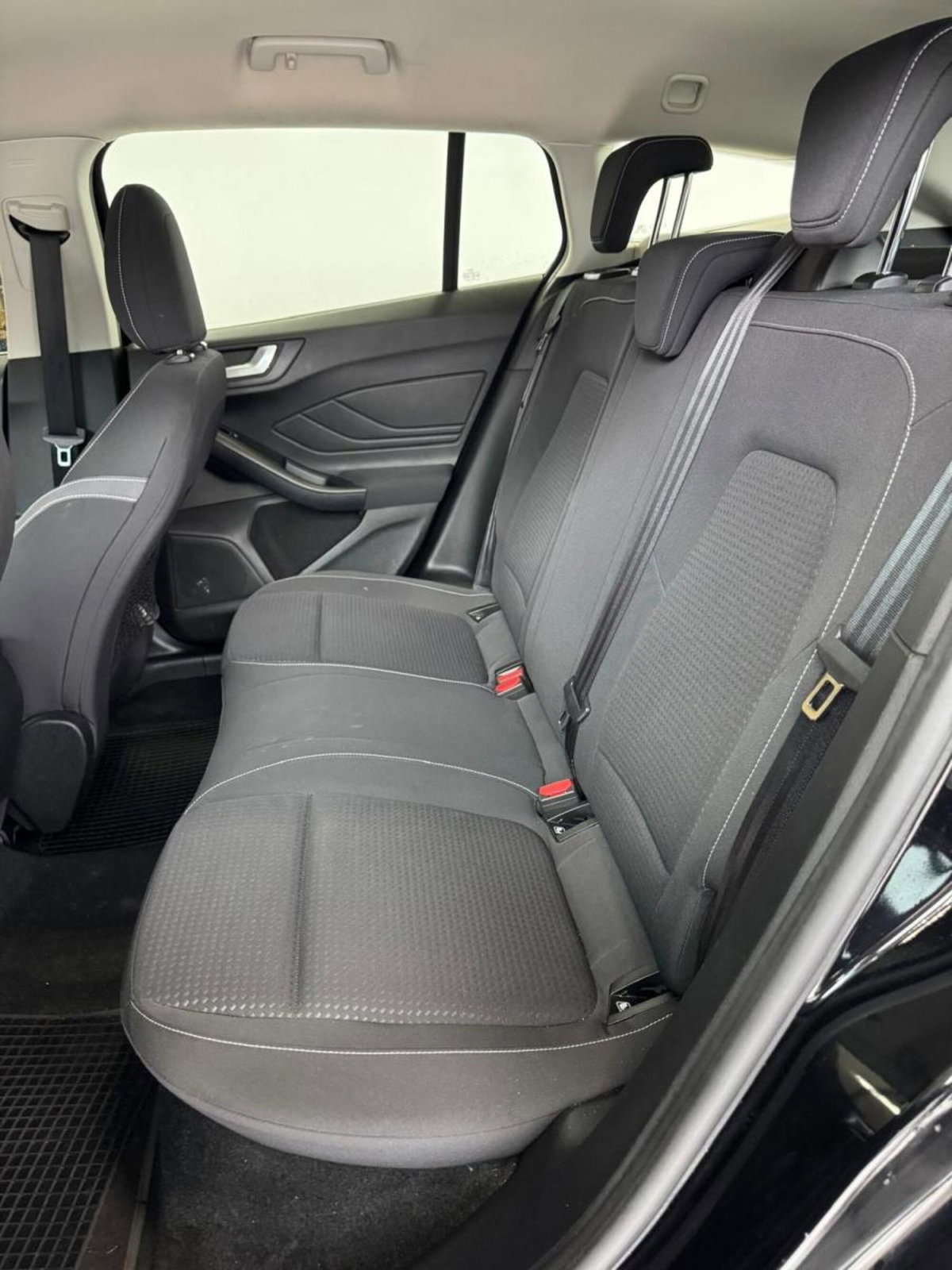 Ford Focus 1.5 EcoBlue 95 CV 5p. (15)