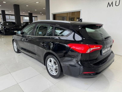 Ford Focus 1.5 EcoBlue 95 CV 5p. (2)