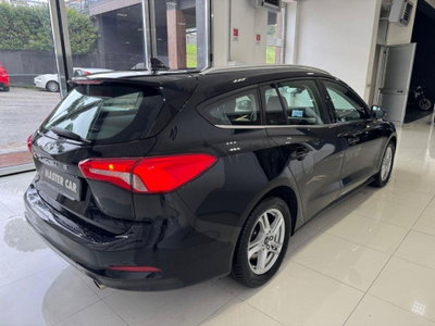 Ford Focus 1.5 EcoBlue 95 CV 5p. (4)
