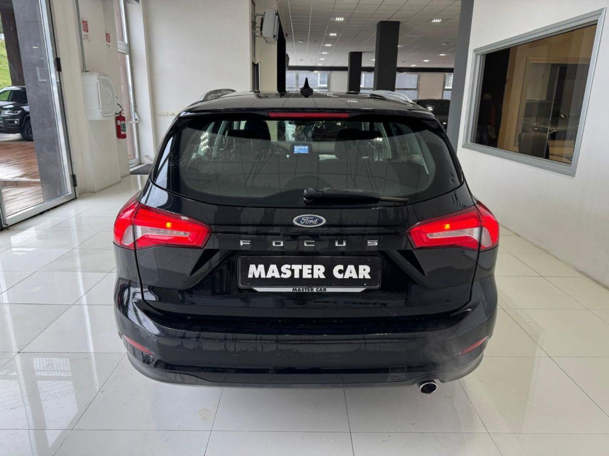 Ford Focus 1.5 EcoBlue 95 CV 5p. (6)