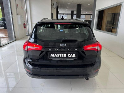 Ford Focus 1.5 EcoBlue 95 CV 5p. (6)