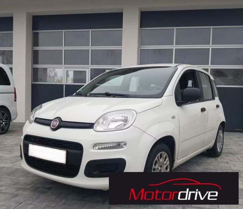 Fiat Panda 1.2 Easy