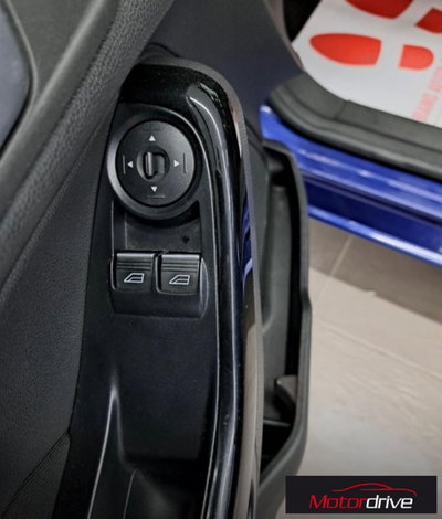 Ford Fiesta 1.0 80CV 5 porte Titanium (16)