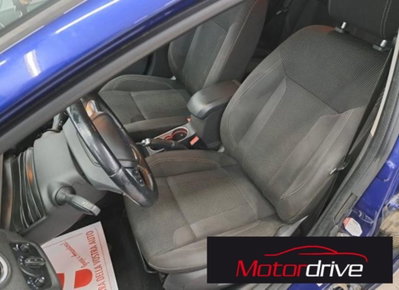 Ford Fiesta 1.0 80CV 5 porte Titanium (8)