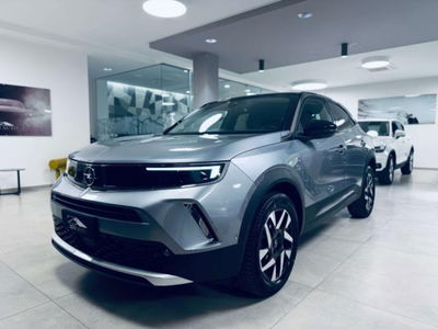 Opel Mokka 1.5 diesel Edition usata