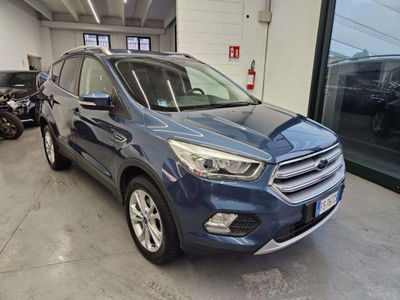 Ford Kuga 1.5 EcoBoost 120 CV S&S 2WD Business usata
