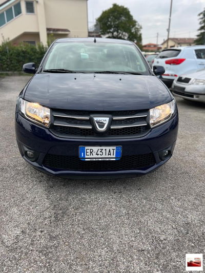 Dacia Sandero 1.2 16V GPL 75CV Story usata