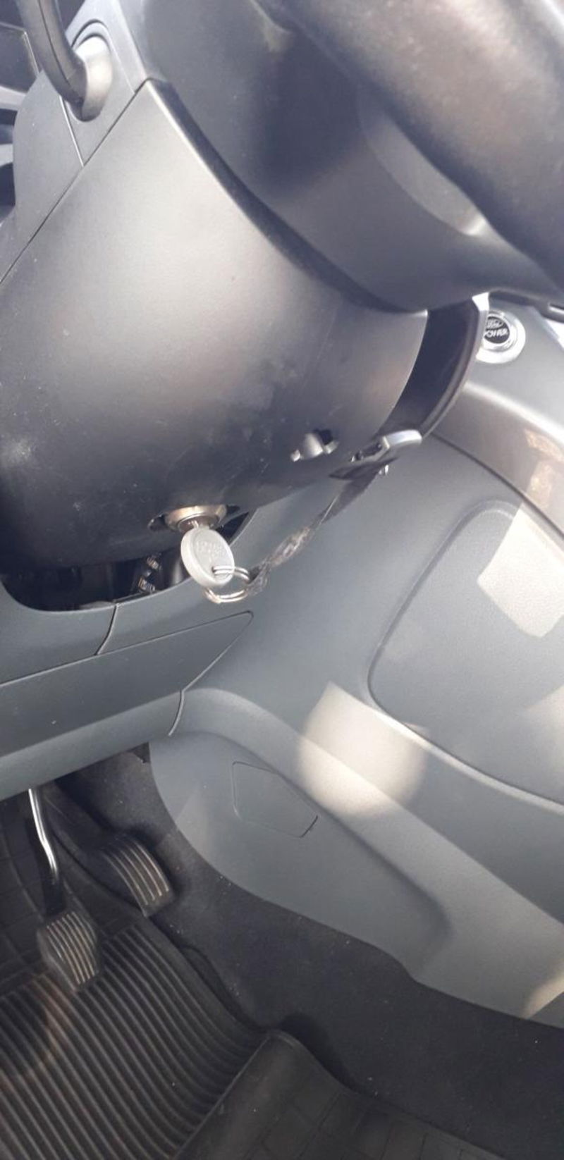 Ford C-Max 1.6 TDCi 110 CV Titanium DPF