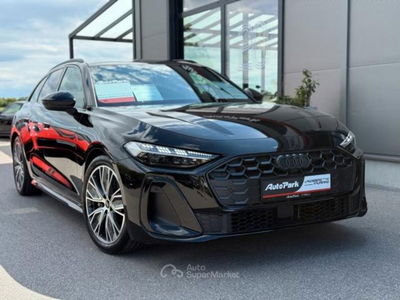 Audi A5 Sportback 40 TDI S tronic Business