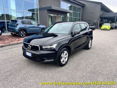 Volvo XC40 D3 Business usata
