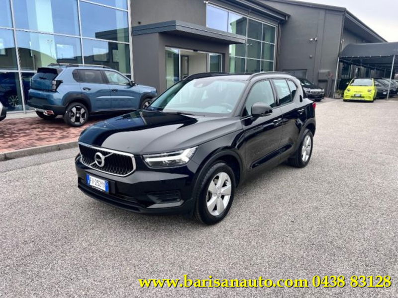 Volvo XC40 D3 Business