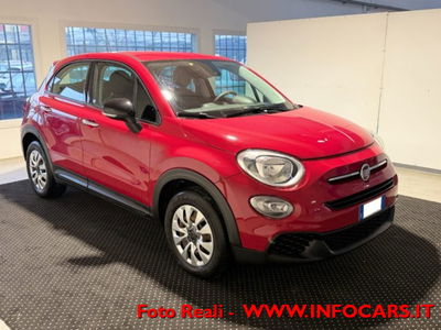 Fiat 500X 1.3 MultiJet 95 CV Urban usata