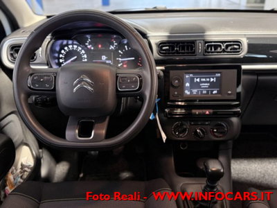 Citroen C3 BlueHDi 100 S&S Business Combi (11)