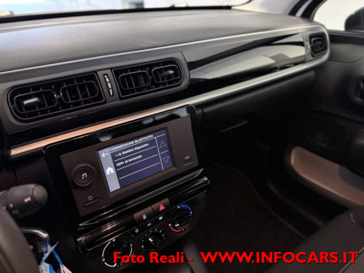 Citroen C3 BlueHDi 100 S&S Business Combi (16)