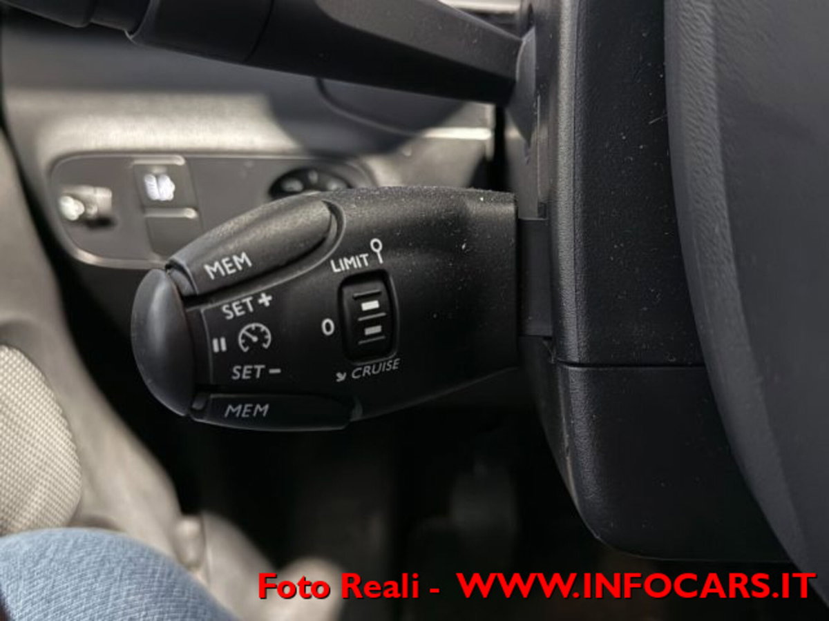 Citroen C3 BlueHDi 100 S&S Business Combi (17)