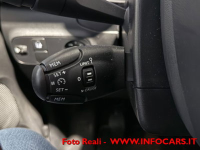 Citroen C3 BlueHDi 100 S&S Business Combi (17)