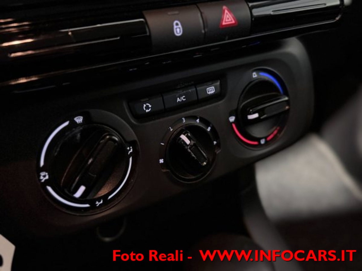 Citroen C3 BlueHDi 100 S&S Business Combi (18)
