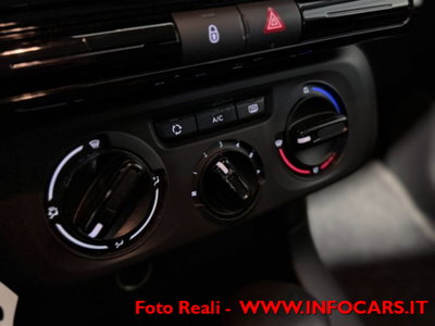 Citroen C3 BlueHDi 100 S&S Business Combi (18)