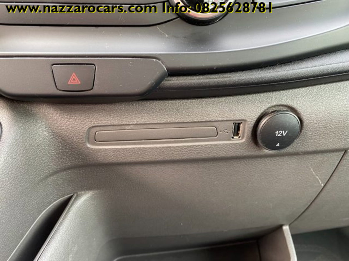 Ford Transit transit 350 2.0 tdci 130cv 4x4 trend L2 Scattolini ribaltabile tril. (12)