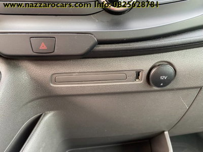 Ford Transit transit 350 2.0 tdci 130cv 4x4 trend L2 Scattolini ribaltabile tril. (12)