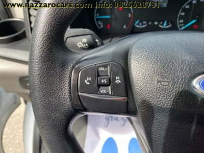 Ford Transit transit 350 2.0 tdci 130cv 4x4 trend L2 Scattolini ribaltabile tril. (20)
