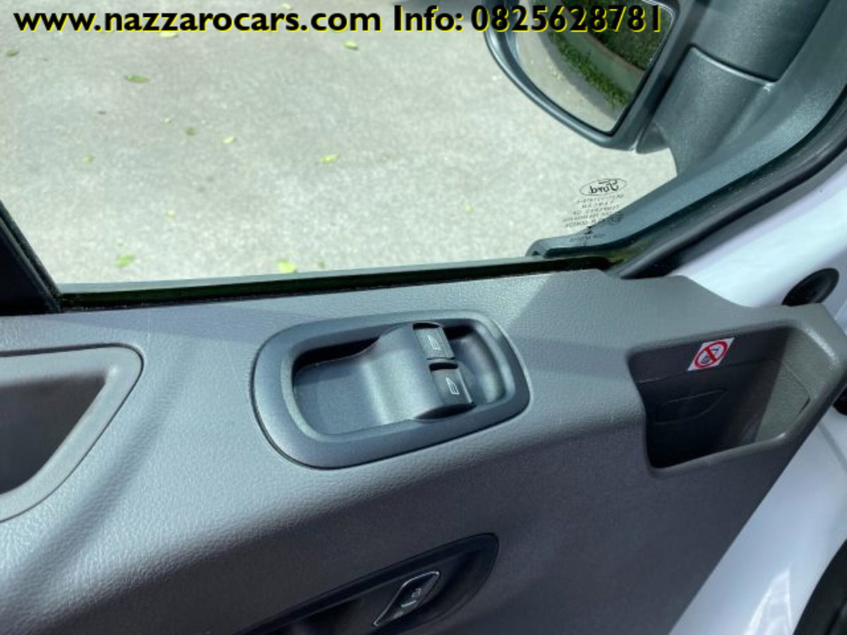 Ford Transit transit 350 2.0 tdci 130cv 4x4 trend L2 Scattolini ribaltabile tril. (7)
